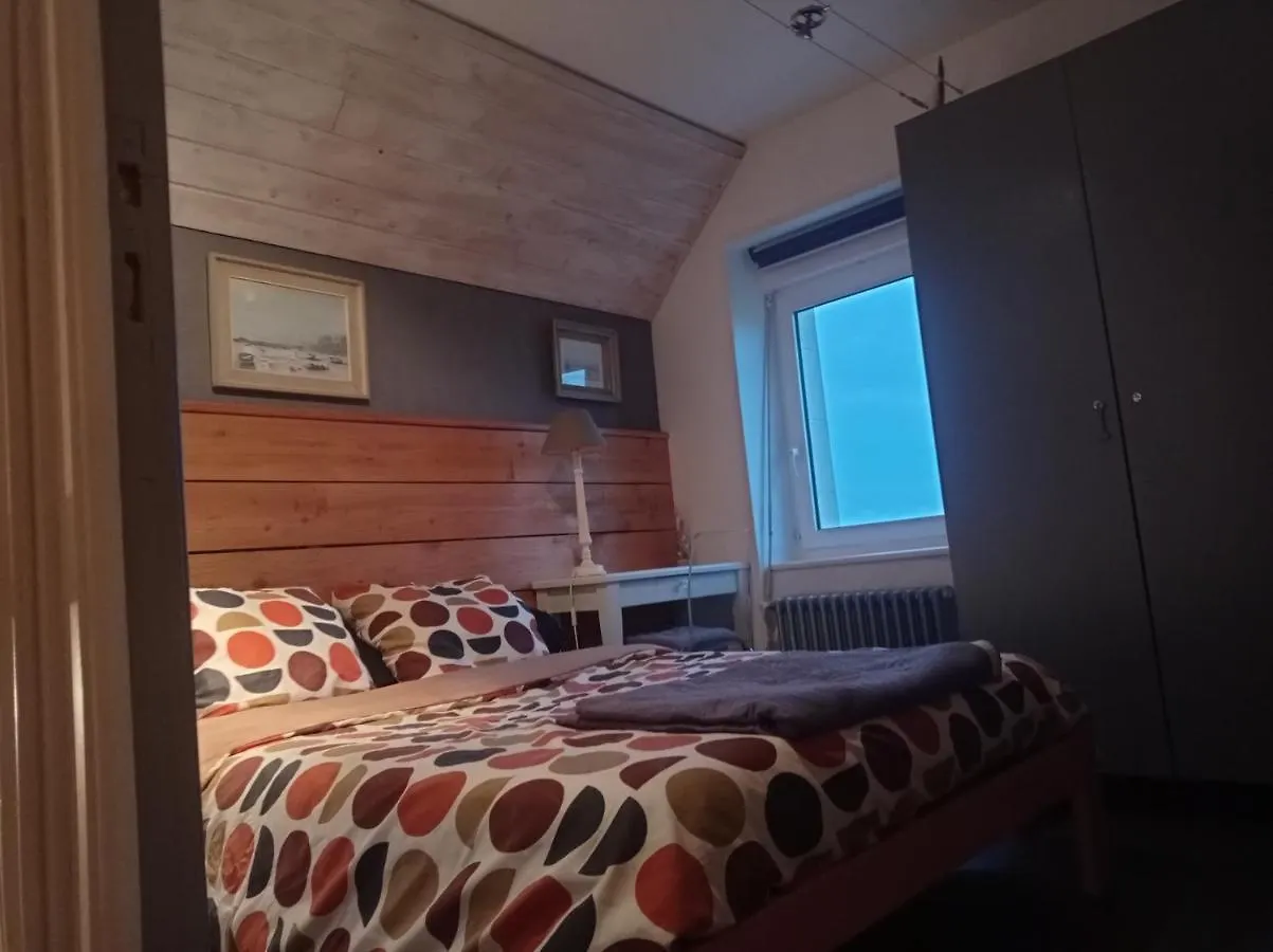 Maison Vue Mer Et Campagne Sibiril Holiday home
