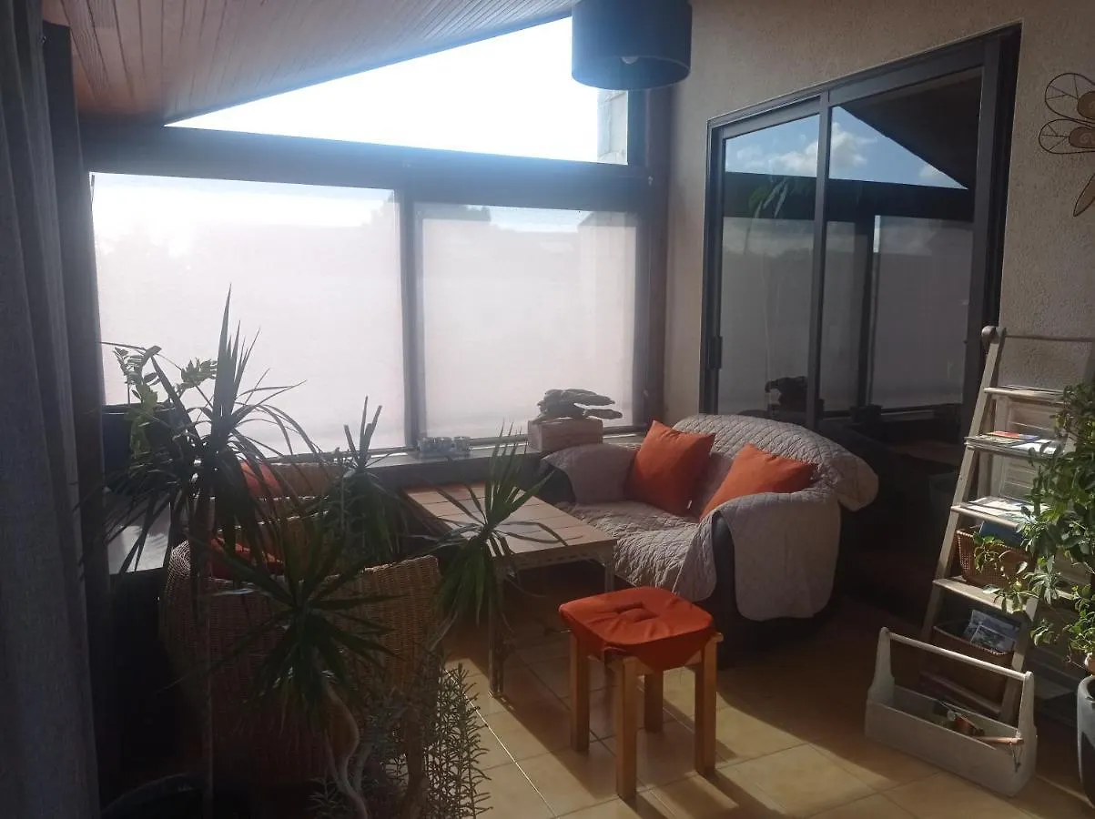 Maison Vue Mer Et Campagne Sibiril