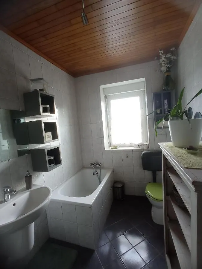 Maison Vue Mer Et Campagne Sibiril