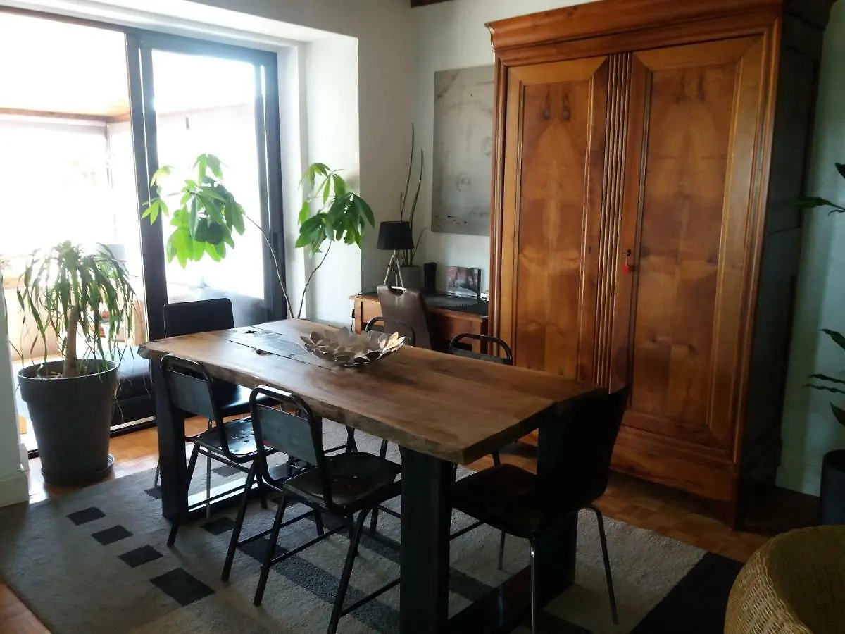 Holiday home Maison Vue Mer Et Campagne Sibiril France
