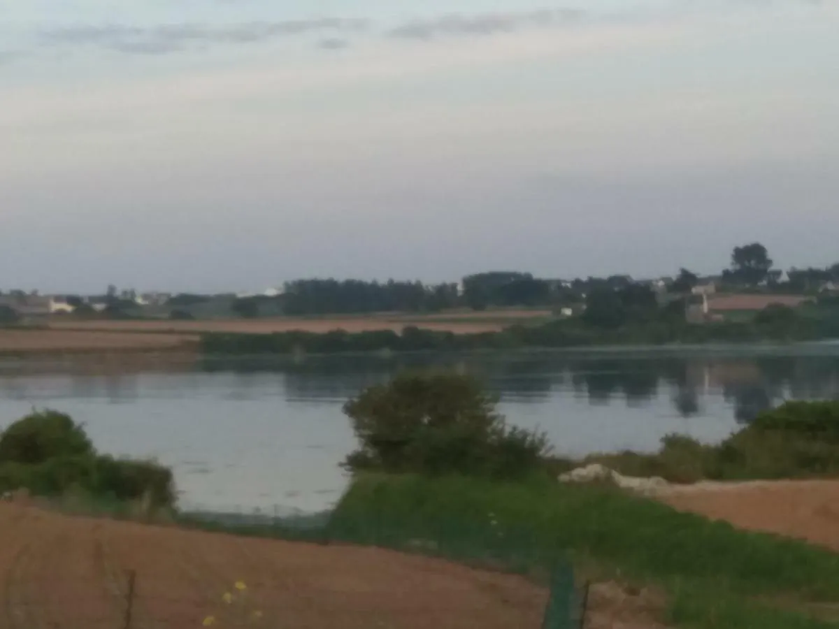 Holiday home Maison Vue Mer Et Campagne Sibiril