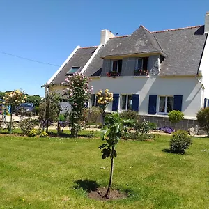  Bed & Breakfast Aux Volets Bleus