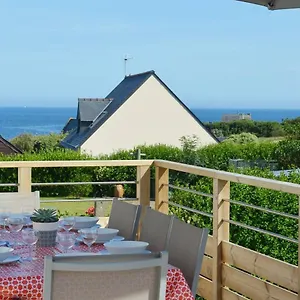Kerezam Au Petit Port De Mogueriec Hébergement de vacances